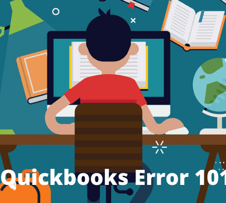 Quickbooks Error 1014